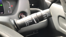 Honda Jazz 1.5 i-MMD Hybrid EX 5dr eCVT Hybrid Hatchback